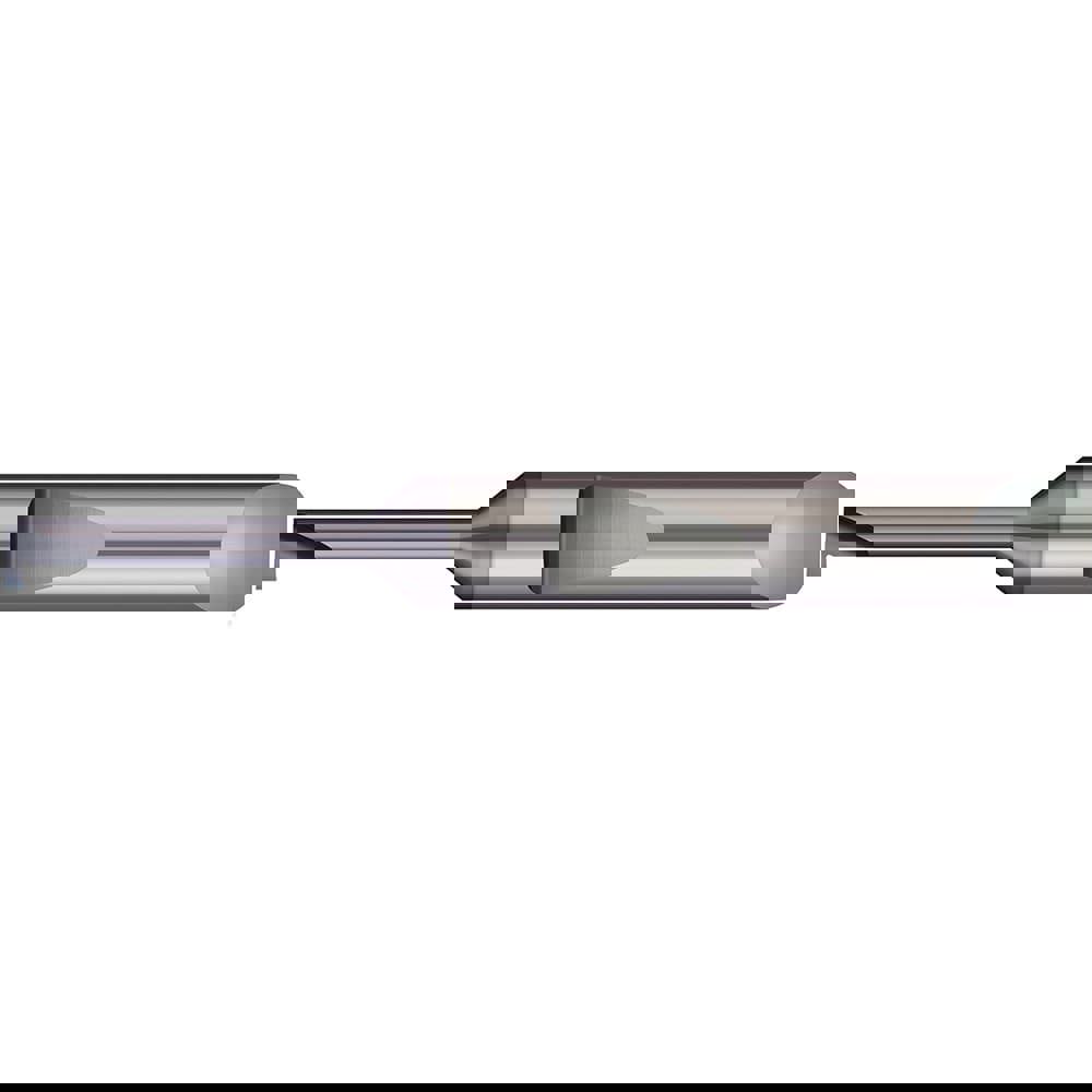 Grooving Tool: Retaining Ring